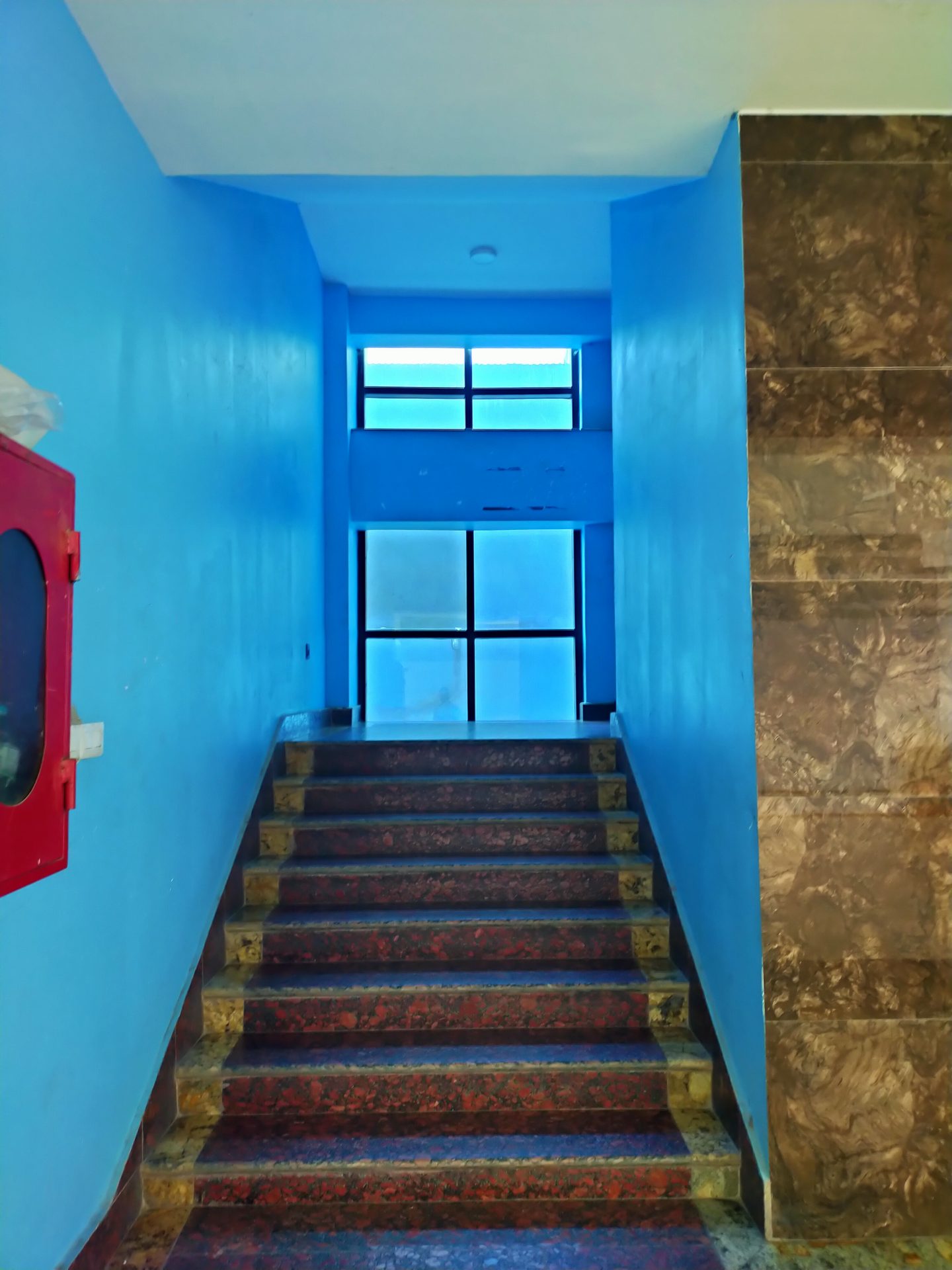 Prime  Commercial Space for Rent in Kalanki, Kathmandu