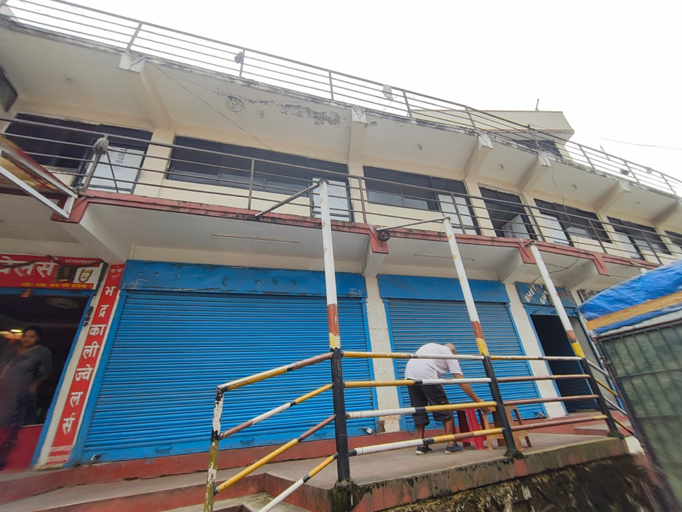 Commercial Building on Sale in Kathmandu