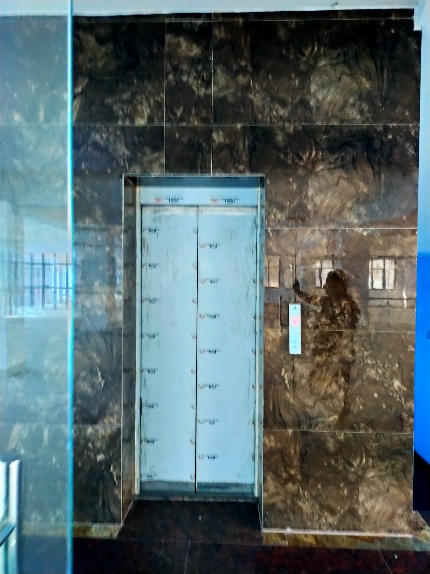 Prime  Commercial Space for Rent in Kalanki, Kathmandu