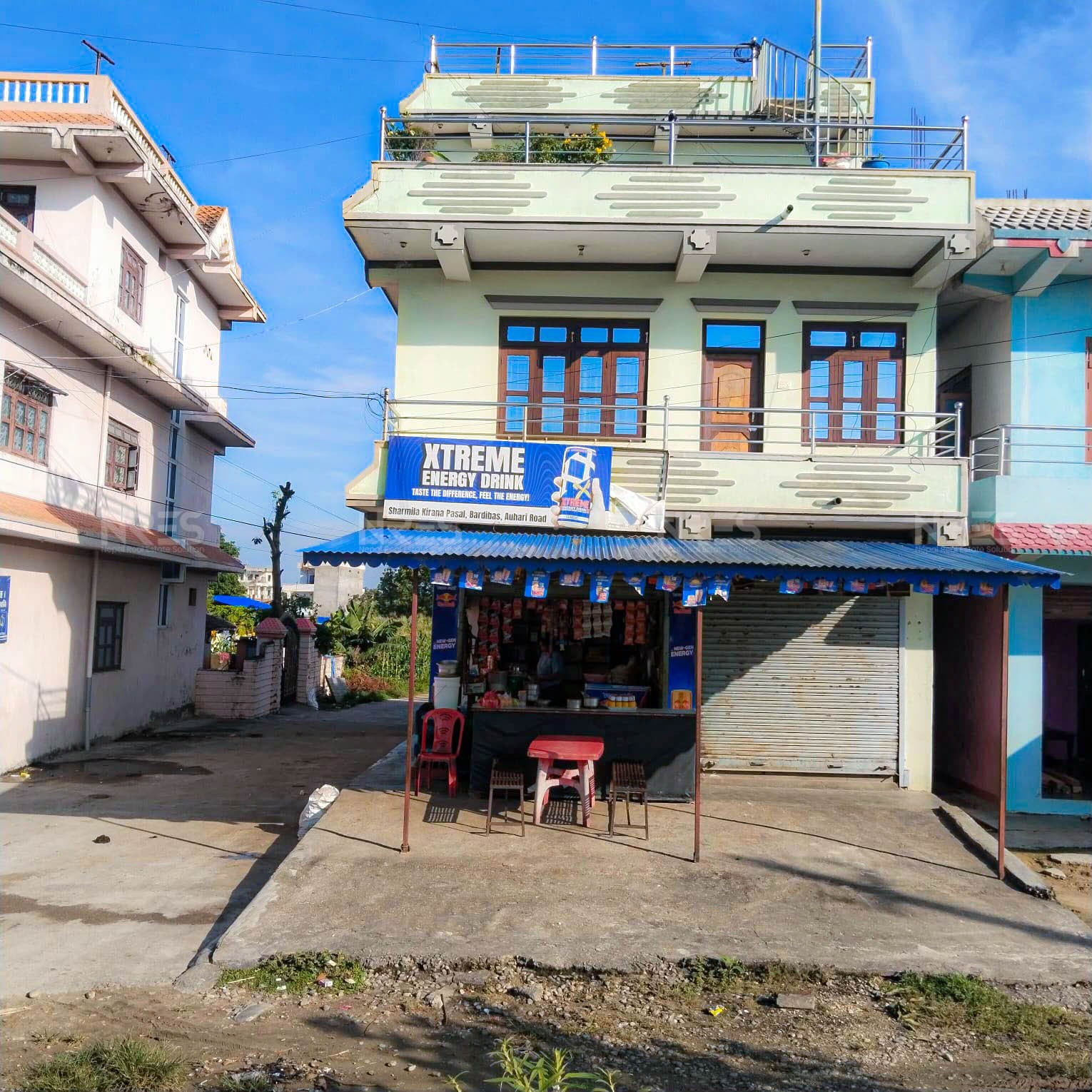 House in 11 Dhur for sale in Mahottari