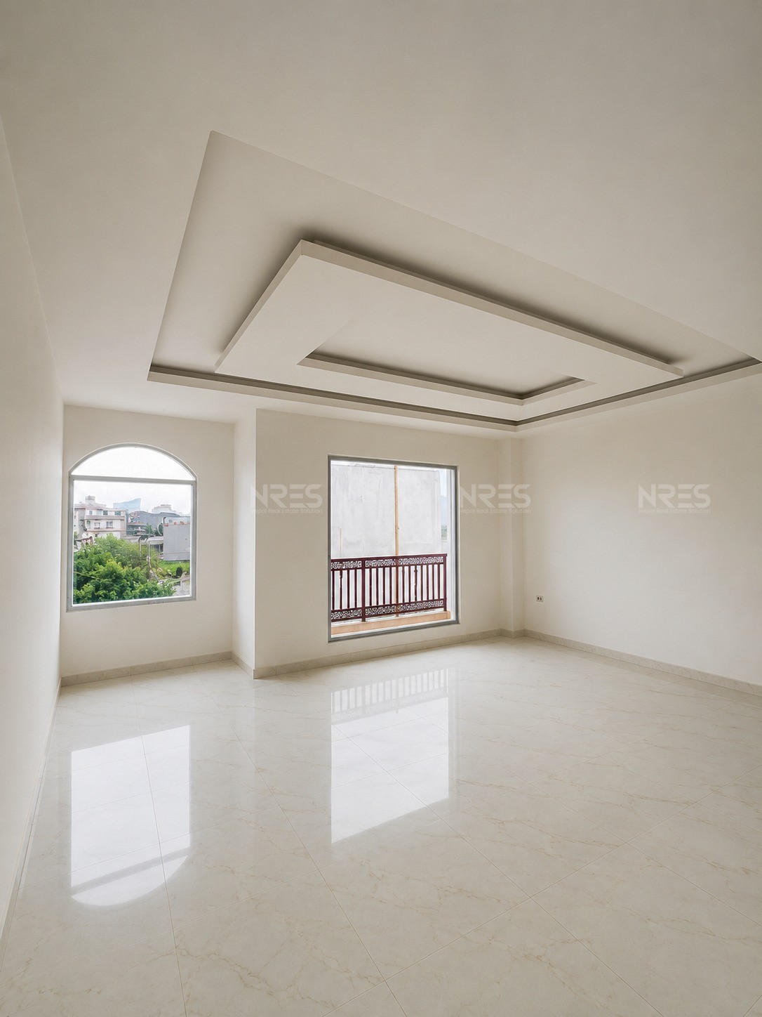 House for Sale in Thaiba, Lalitpur | Modern 4BHK Family Home Near Godawari Highway