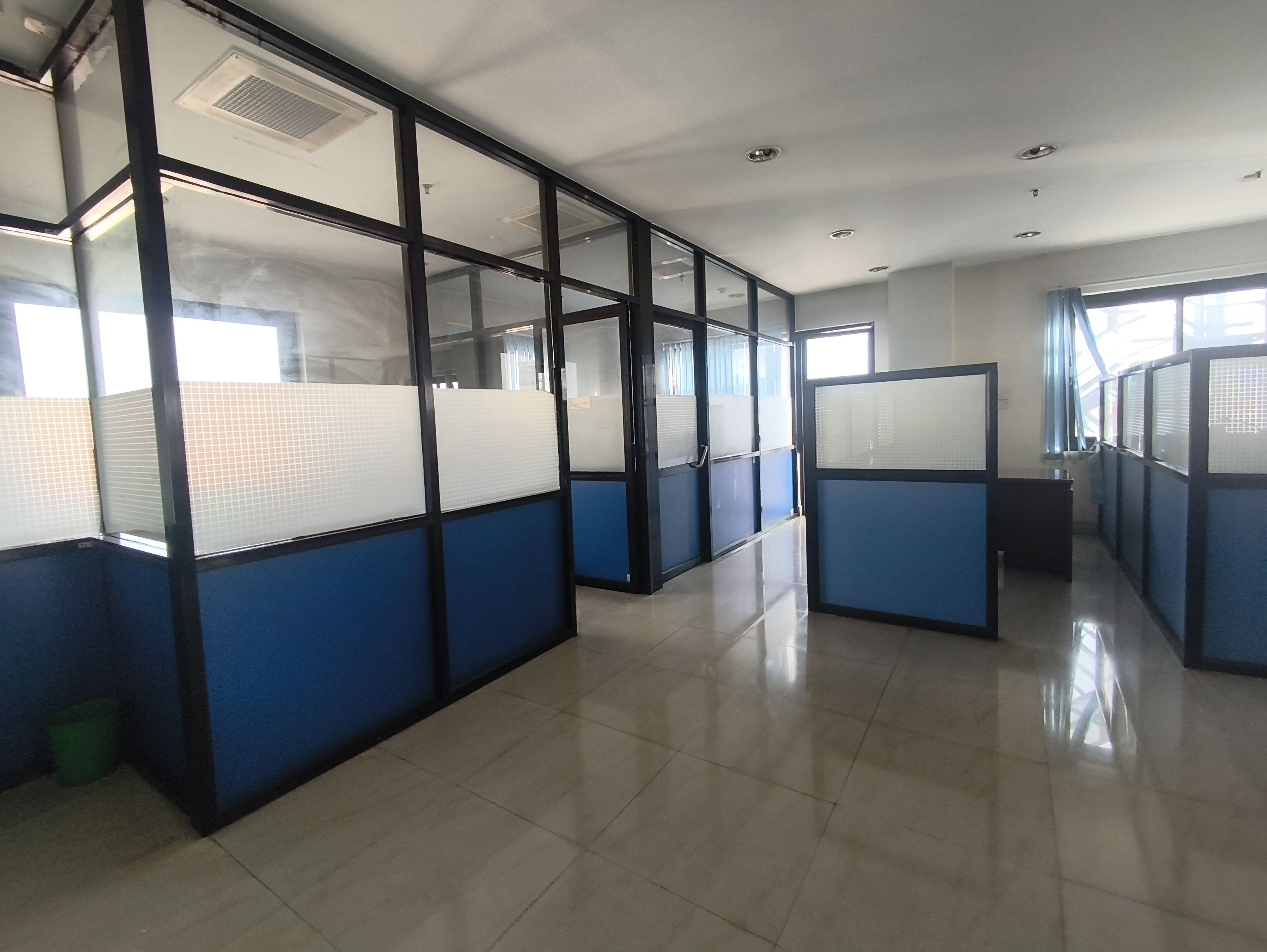 Furnished space for rent in Minbhawan Kathmandu