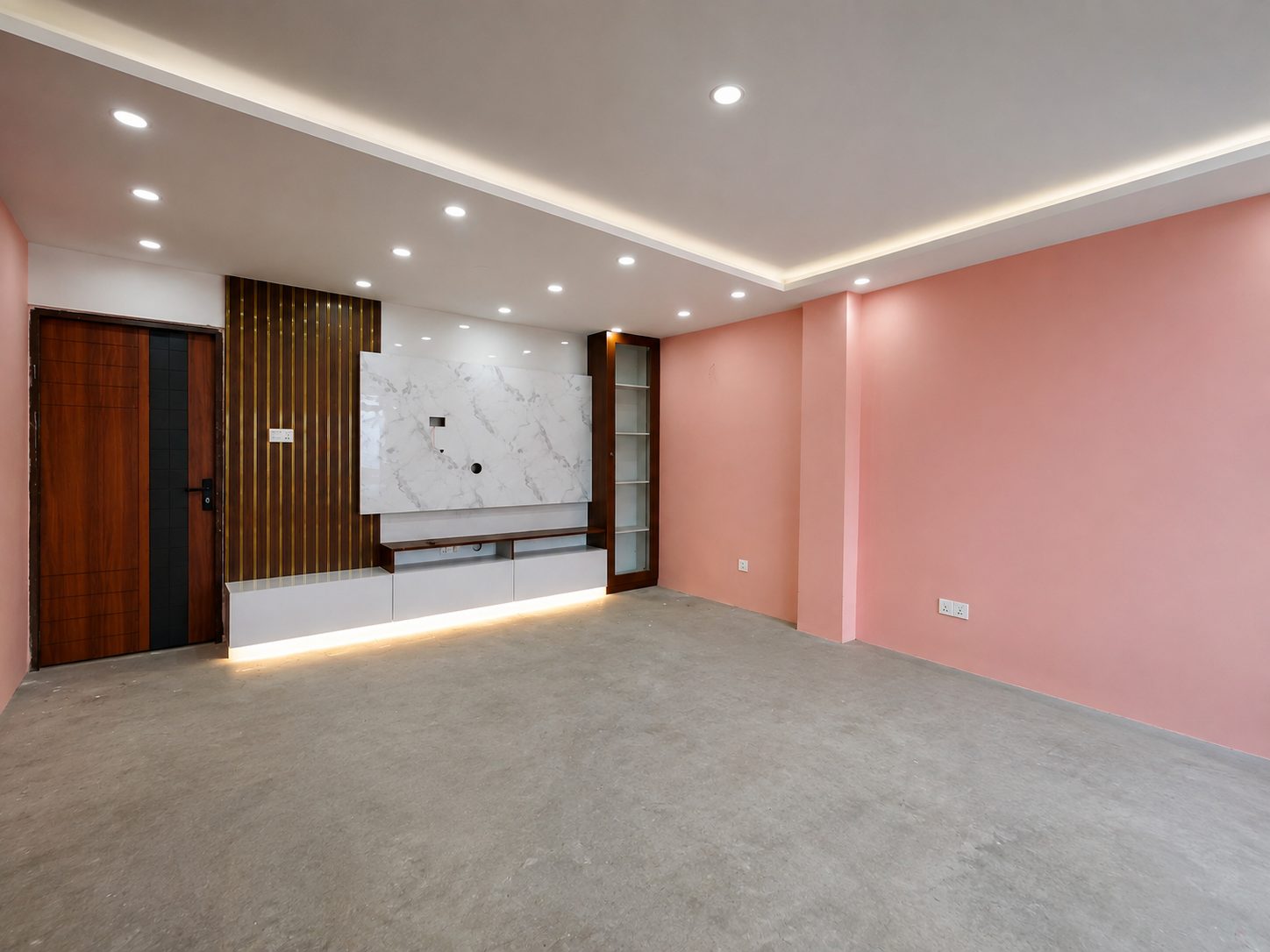 Duplex House on Sale in Ramkot