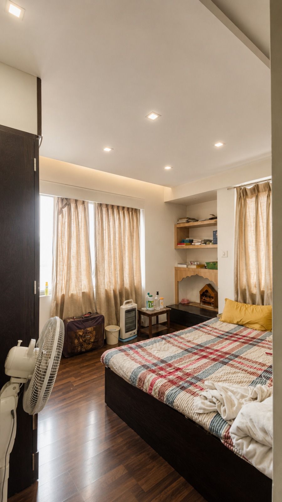 3bhk apartment for rent in Nakhu, Lalitpur