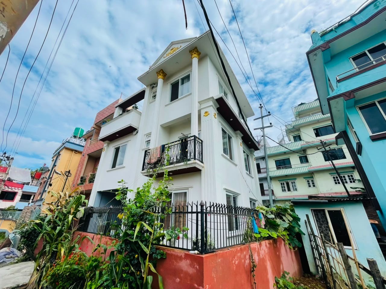 3 aana 1 paisa House for sale in Imadol, Lalitpur