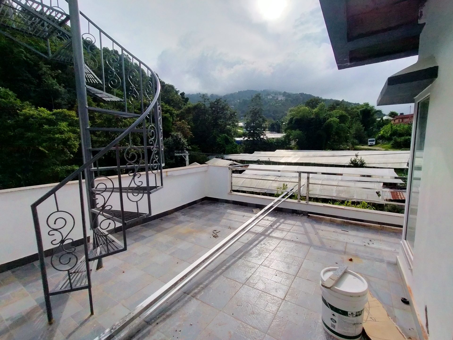 Duplex House on Sale in Ramkot