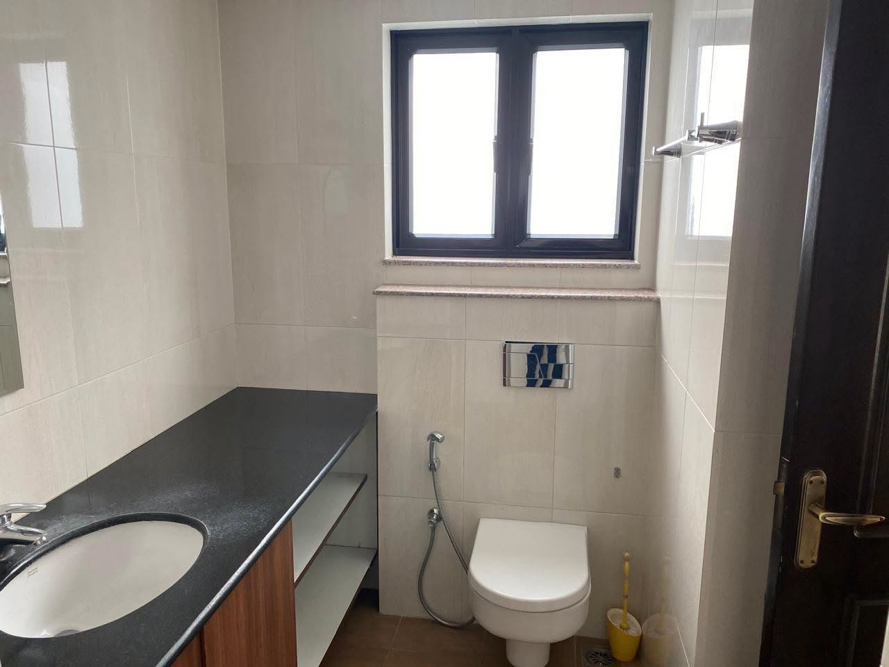 House for rent inside colony of Panipokhari Height, Lalitpur