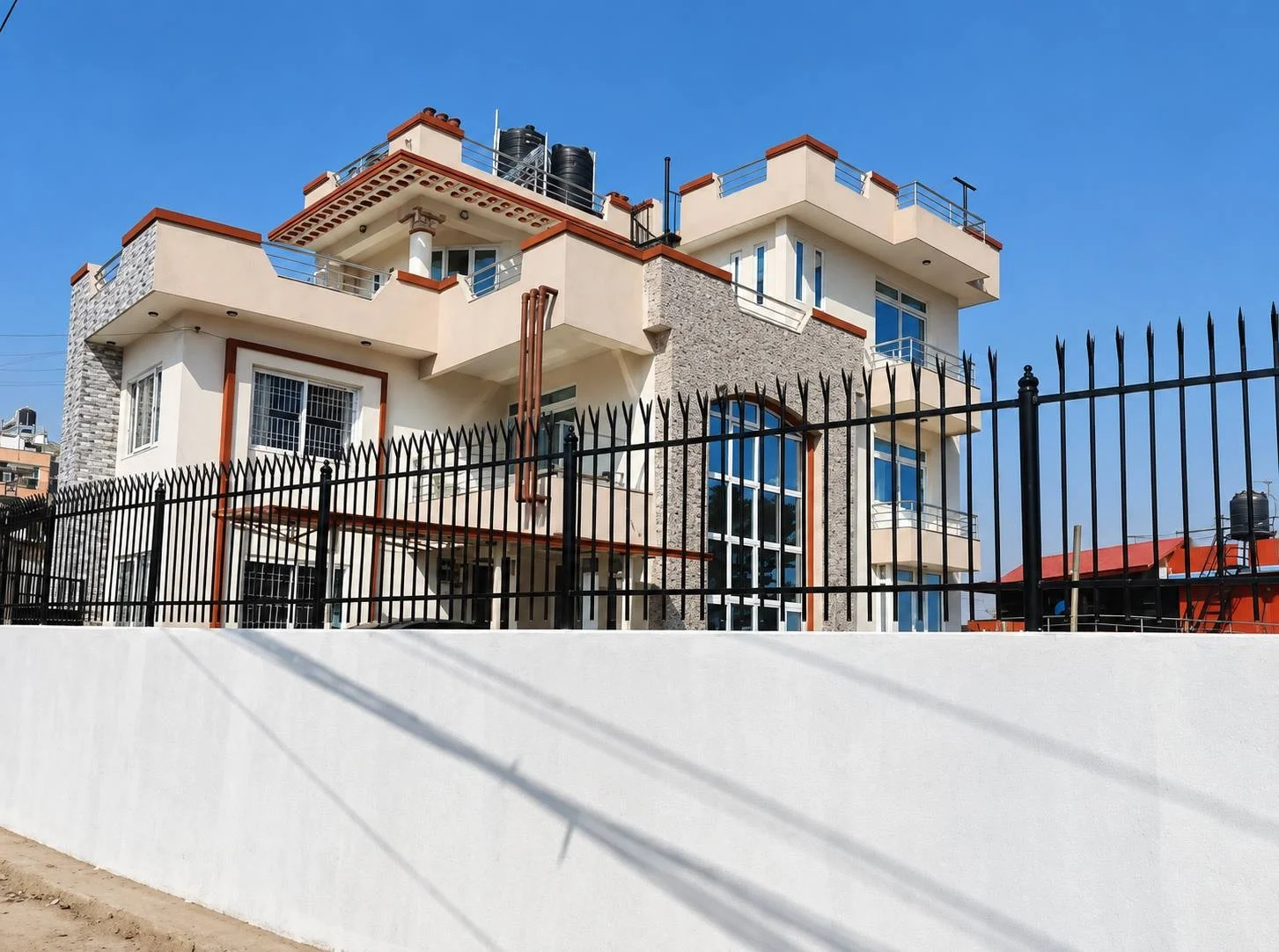 6bhk House for rent in Bhaisepati, Lalitpur