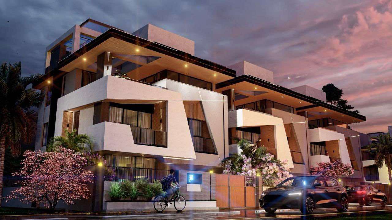 Houses for Sale in Bhaisipati – Prime Location