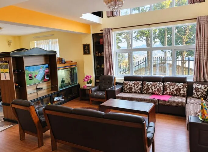 6bhk House for rent in Bhaisepati, Lalitpur