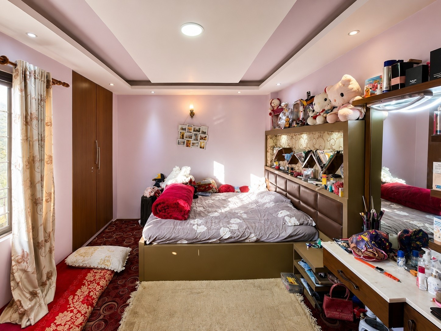 4 aana 1 paisa land for sale in Bafal, Kathmandu