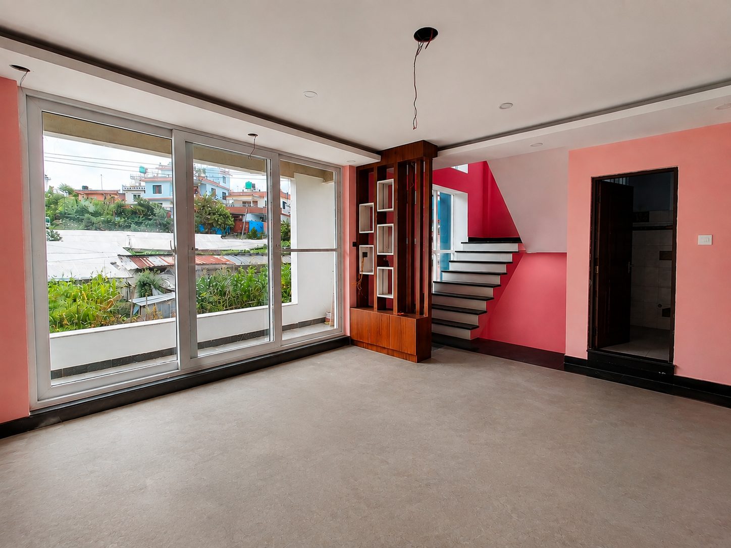 Duplex House on Sale in Ramkot