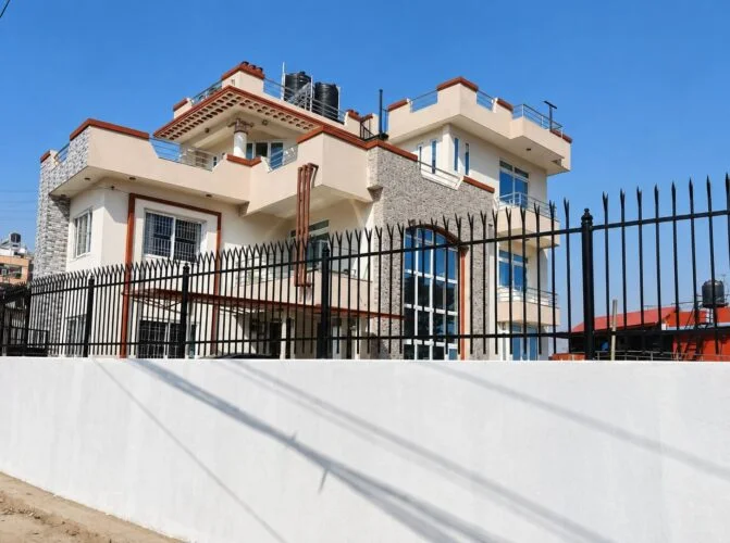 6bhk House for rent in Bhaisepati, Lalitpur