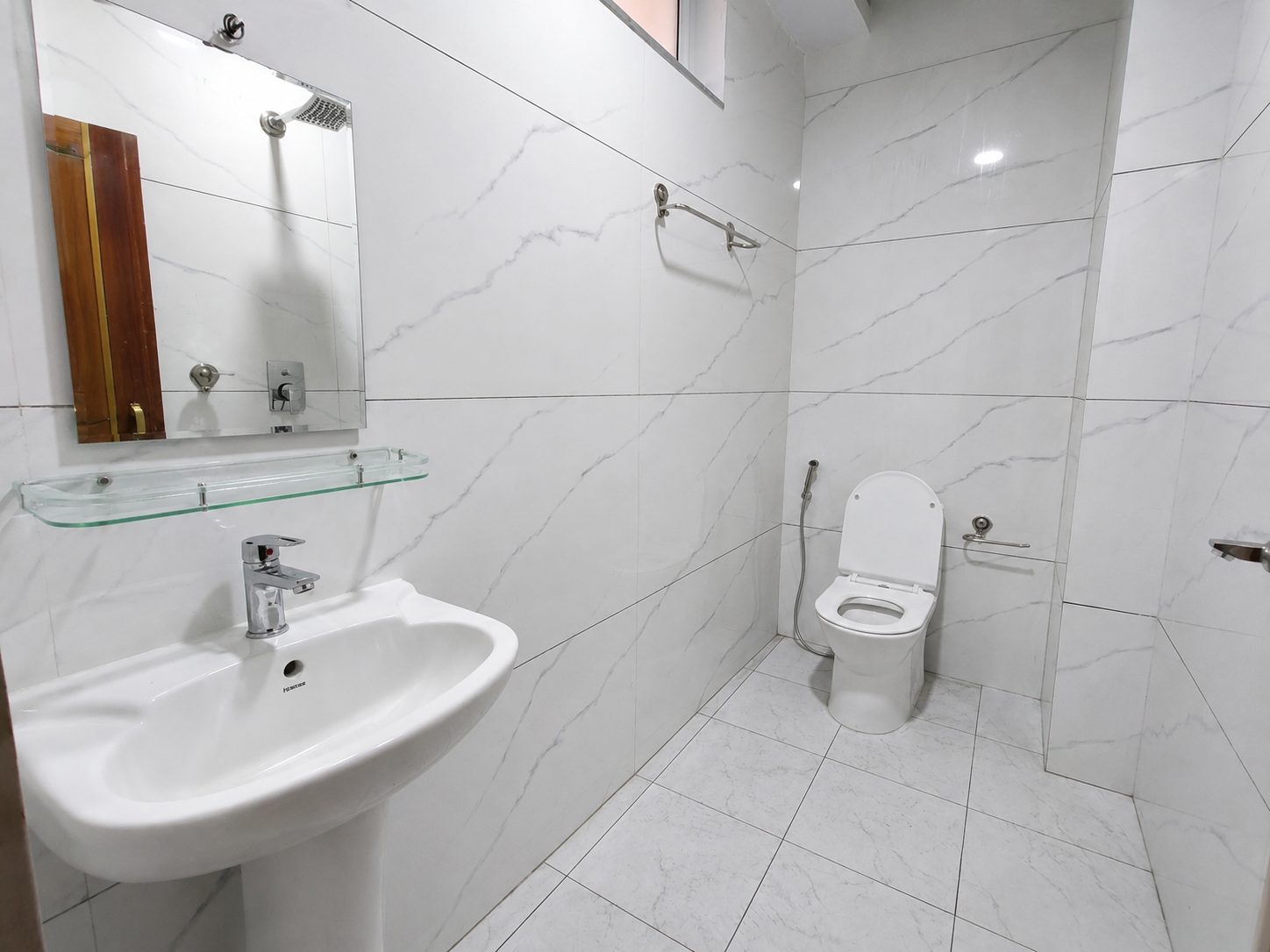 Duplex House on Sale in Ramkot