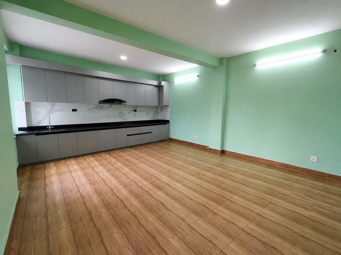 Duplex House on Sale in Ramkot