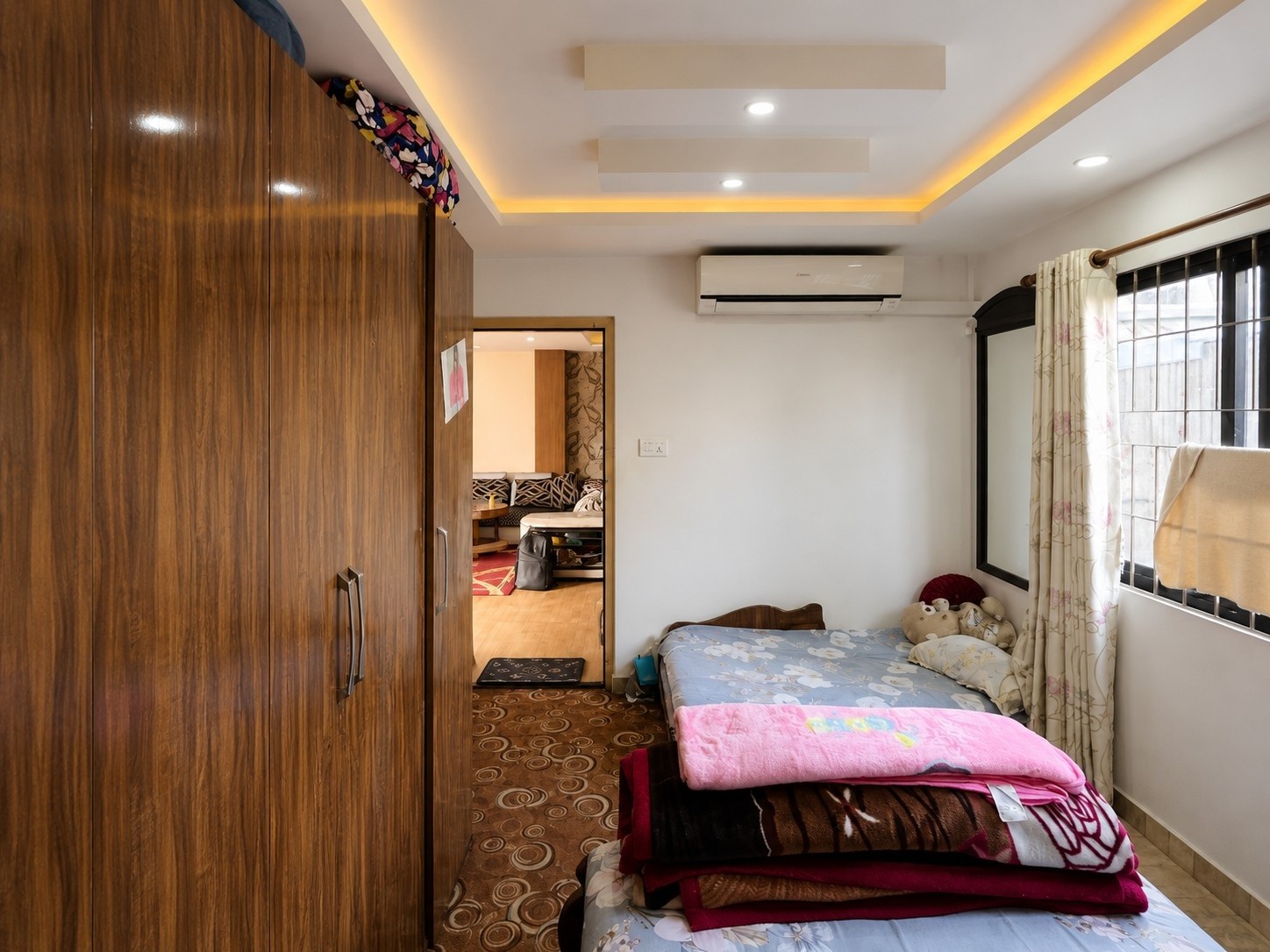 4 aana 1 paisa land for sale in Bafal, Kathmandu