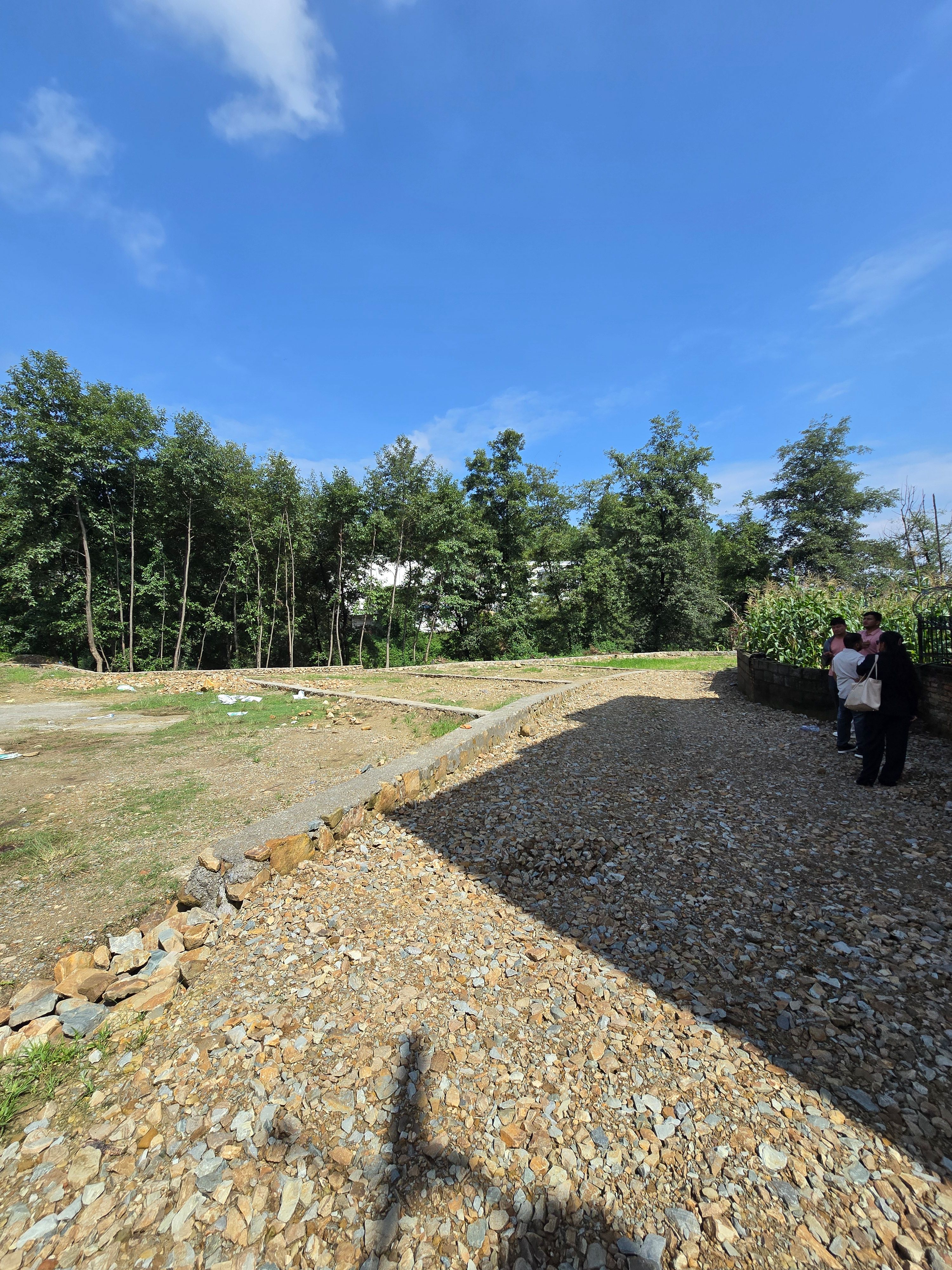 Plotted Land For Sale in Bhaisepati, 2nd Aawas Height