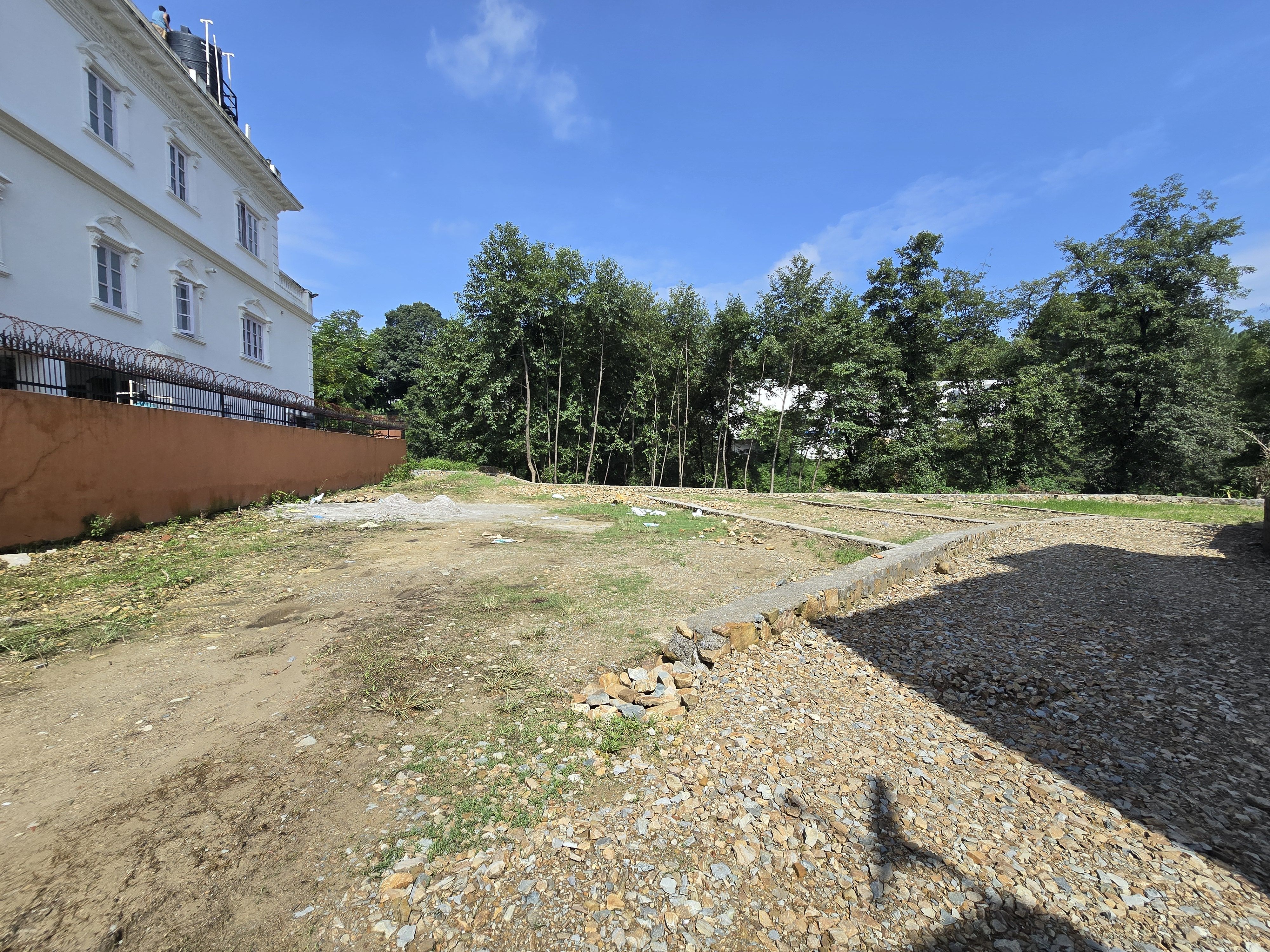 Plotted Land For Sale in Bhaisepati, 2nd Aawas Height