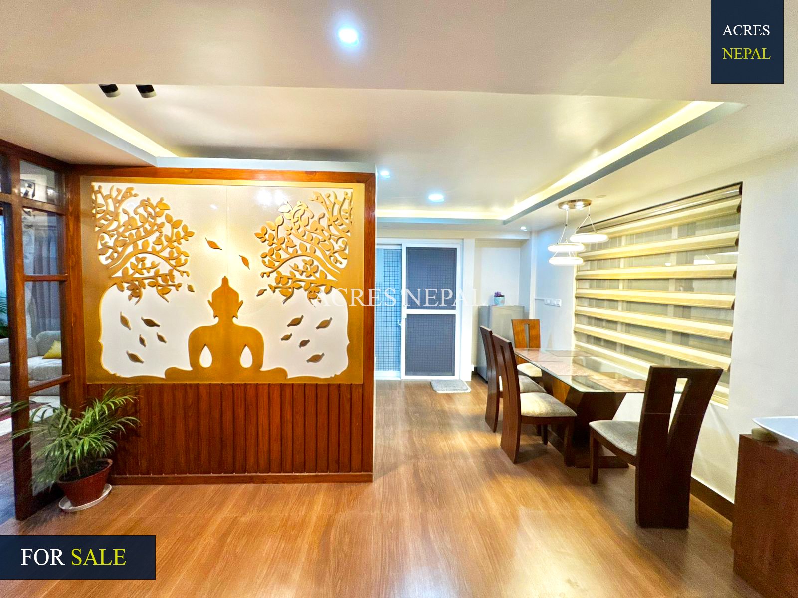 Fully Furnished House For Sale at Budhanilkantha, Kathmandu