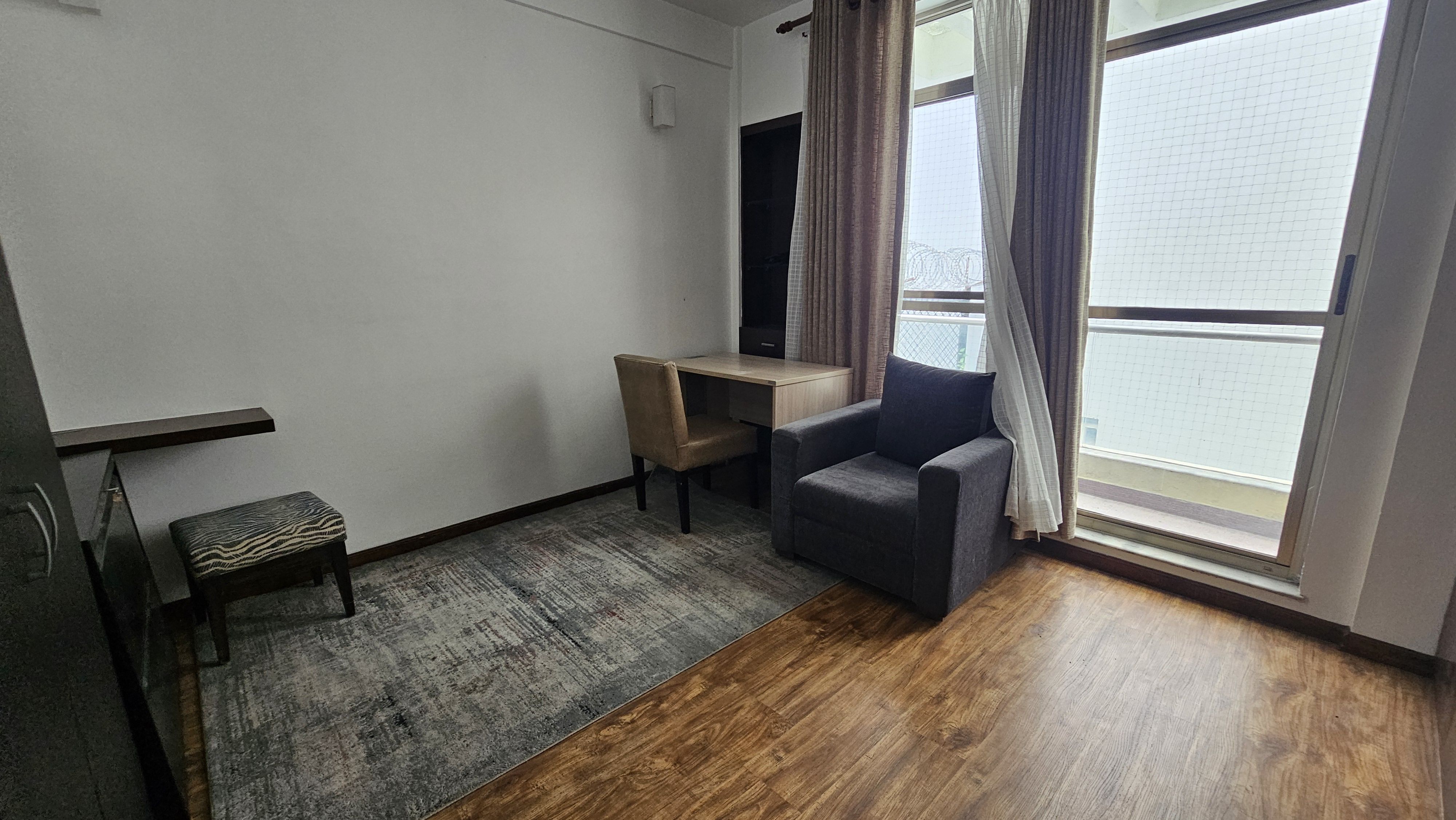 House for rent inside Sanepa Colony