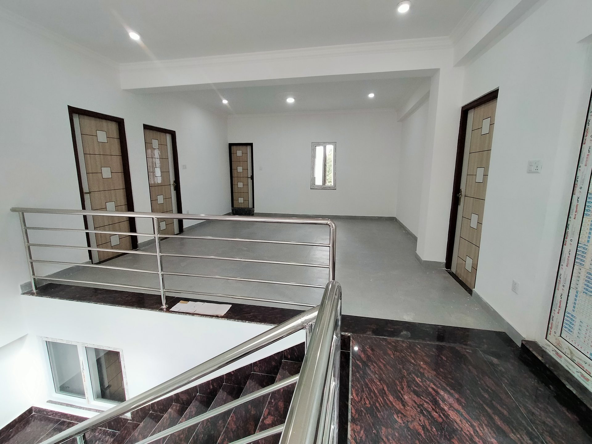 Triplex House on Sale in Hasantar