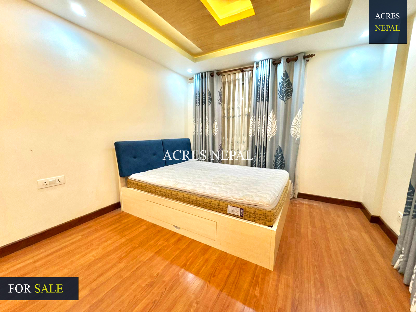 Fully Furnished House For Sale at Budhanilkantha, Kathmandu