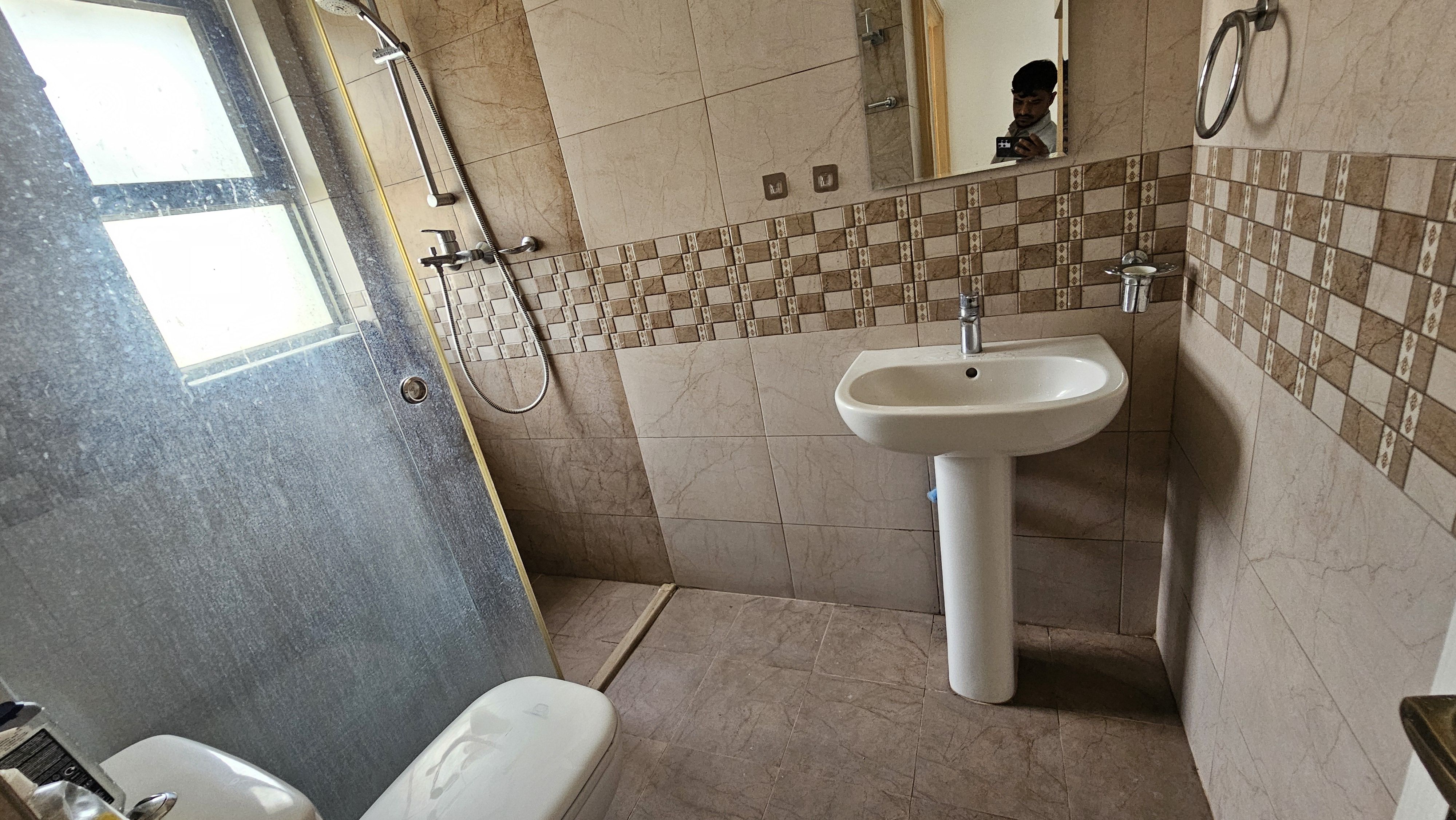 House for rent inside Sanepa Colony