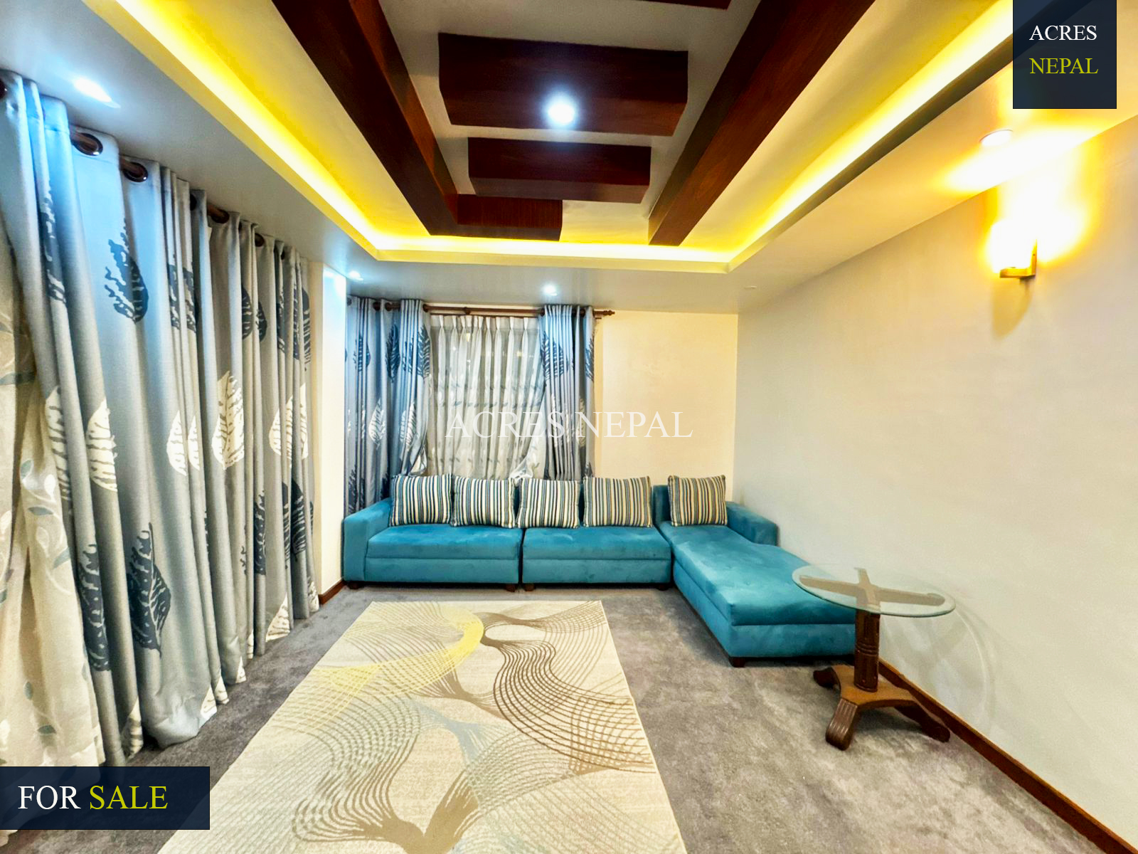 Fully Furnished House For Sale at Budhanilkantha, Kathmandu
