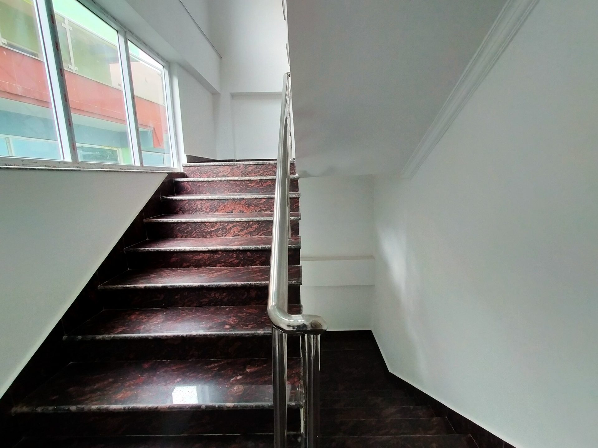 Triplex House on Sale in Hasantar