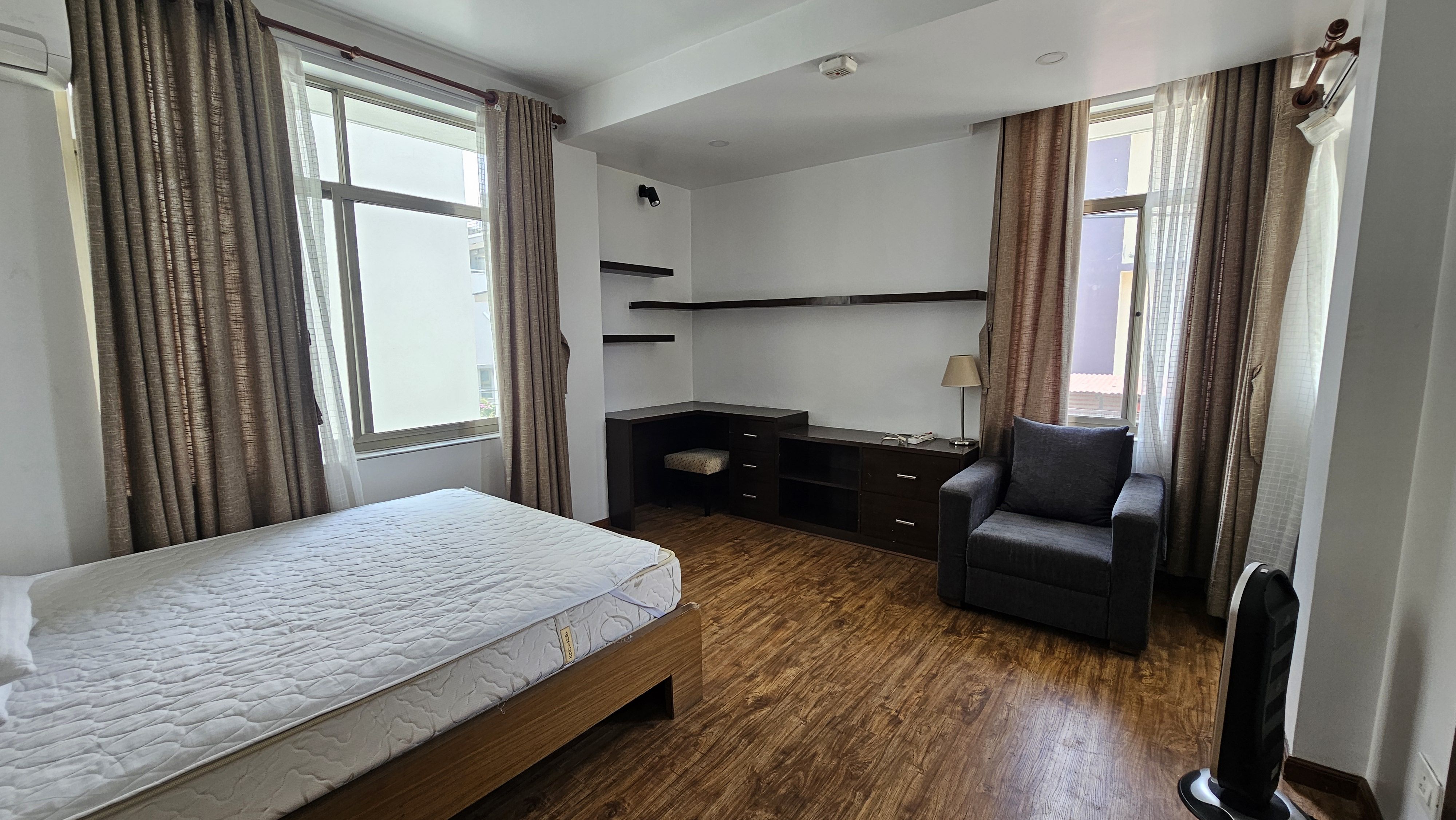 House for rent inside Sanepa Colony