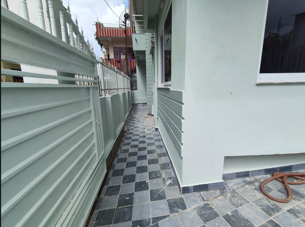 House on Sale in Bhangal