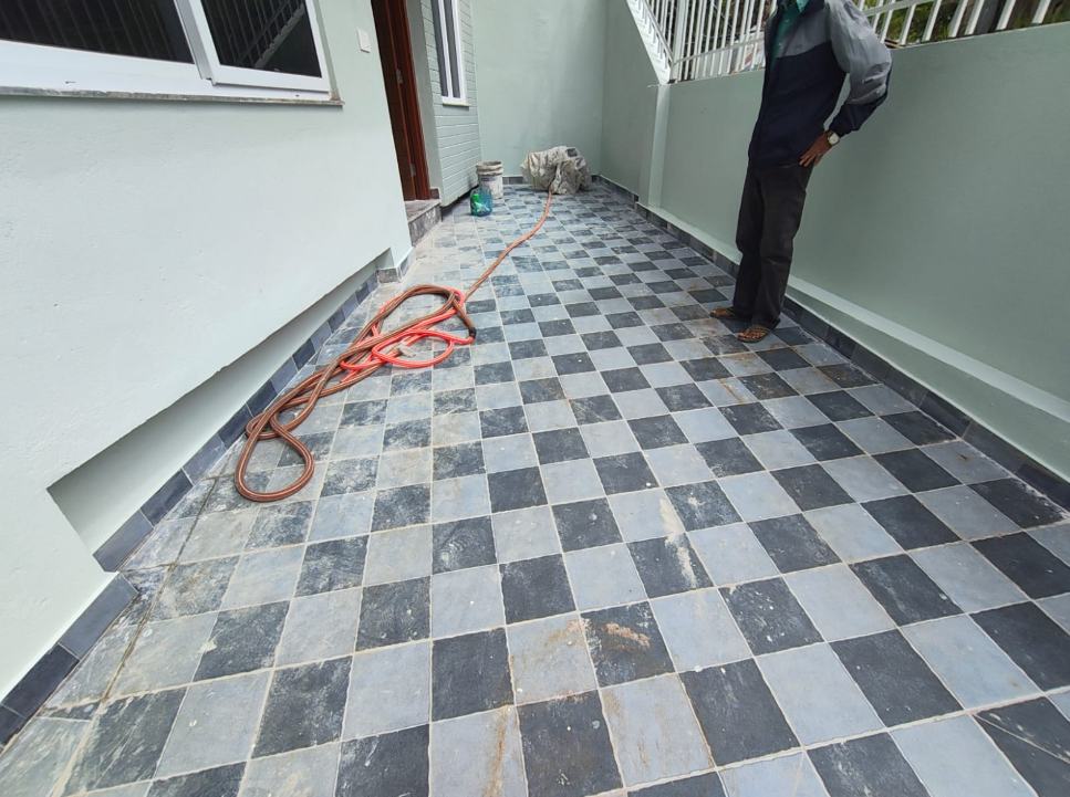 House on Sale in Bhangal