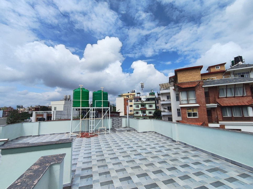 House on Sale in Bhangal