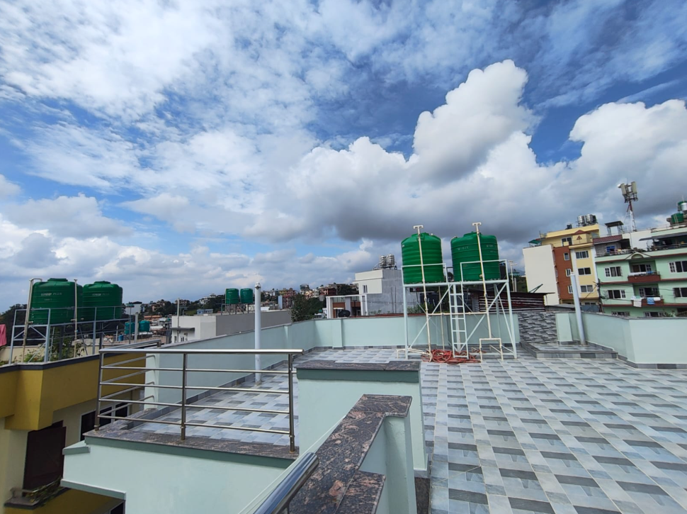 House on Sale in Bhangal