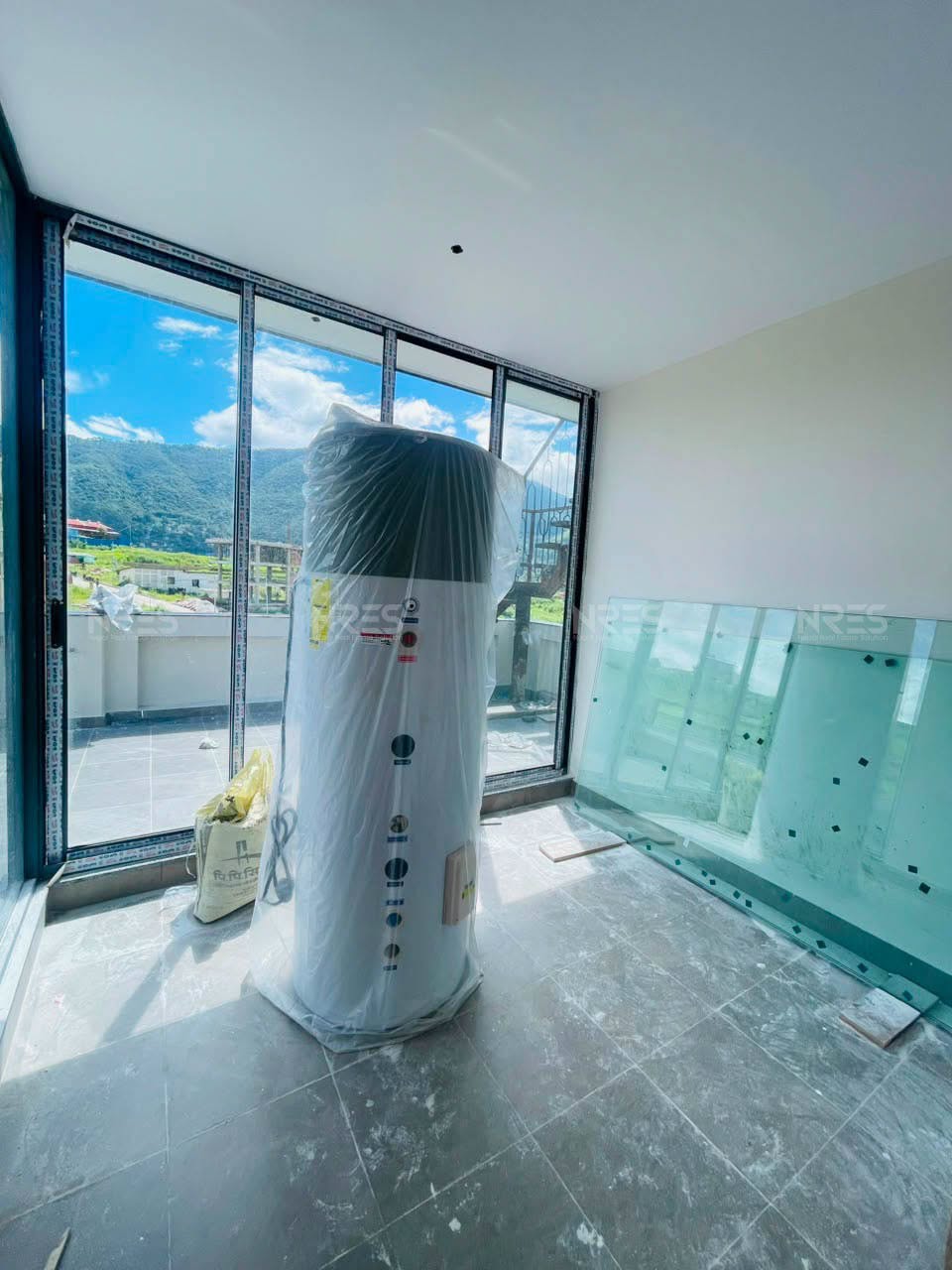 Newly built House for sale in colony at Sano Khokana, Magargaun, Bhaisepati