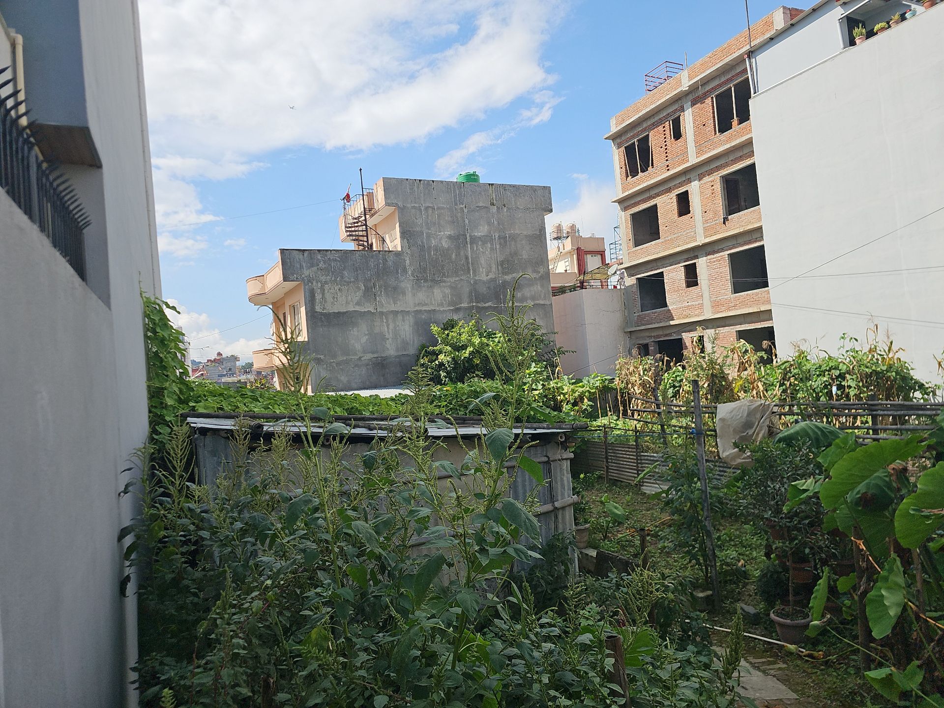 Land for sale in Bhaisepati 2nd awas
