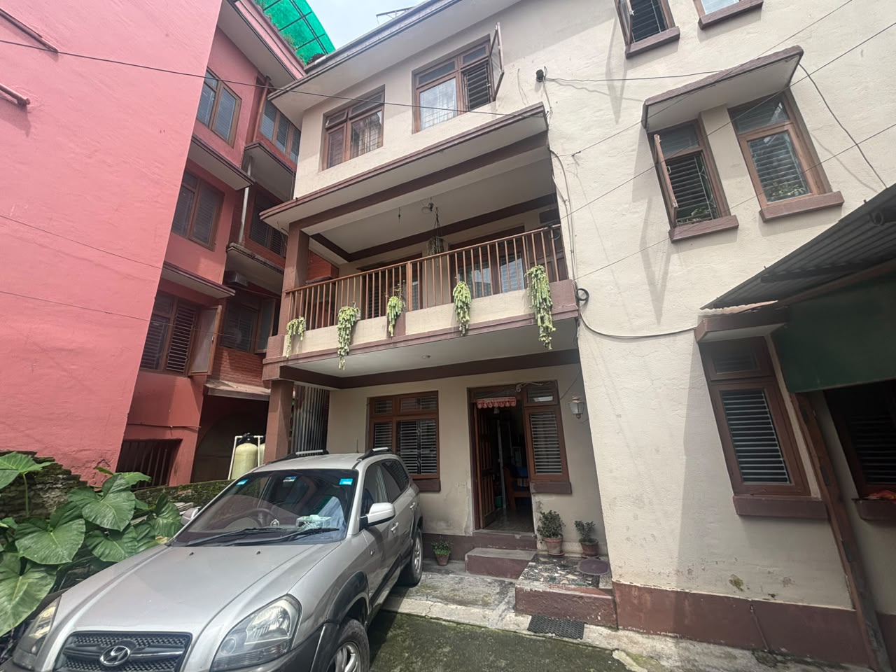 Land on Sale in KamalPokhari, Naxal
