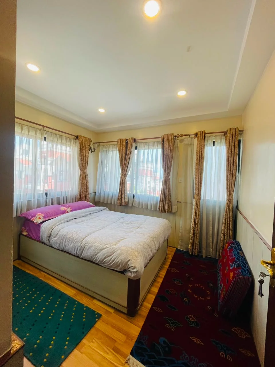 House for sale in colony of Khumaltar, Khumaltar, Lalitpur