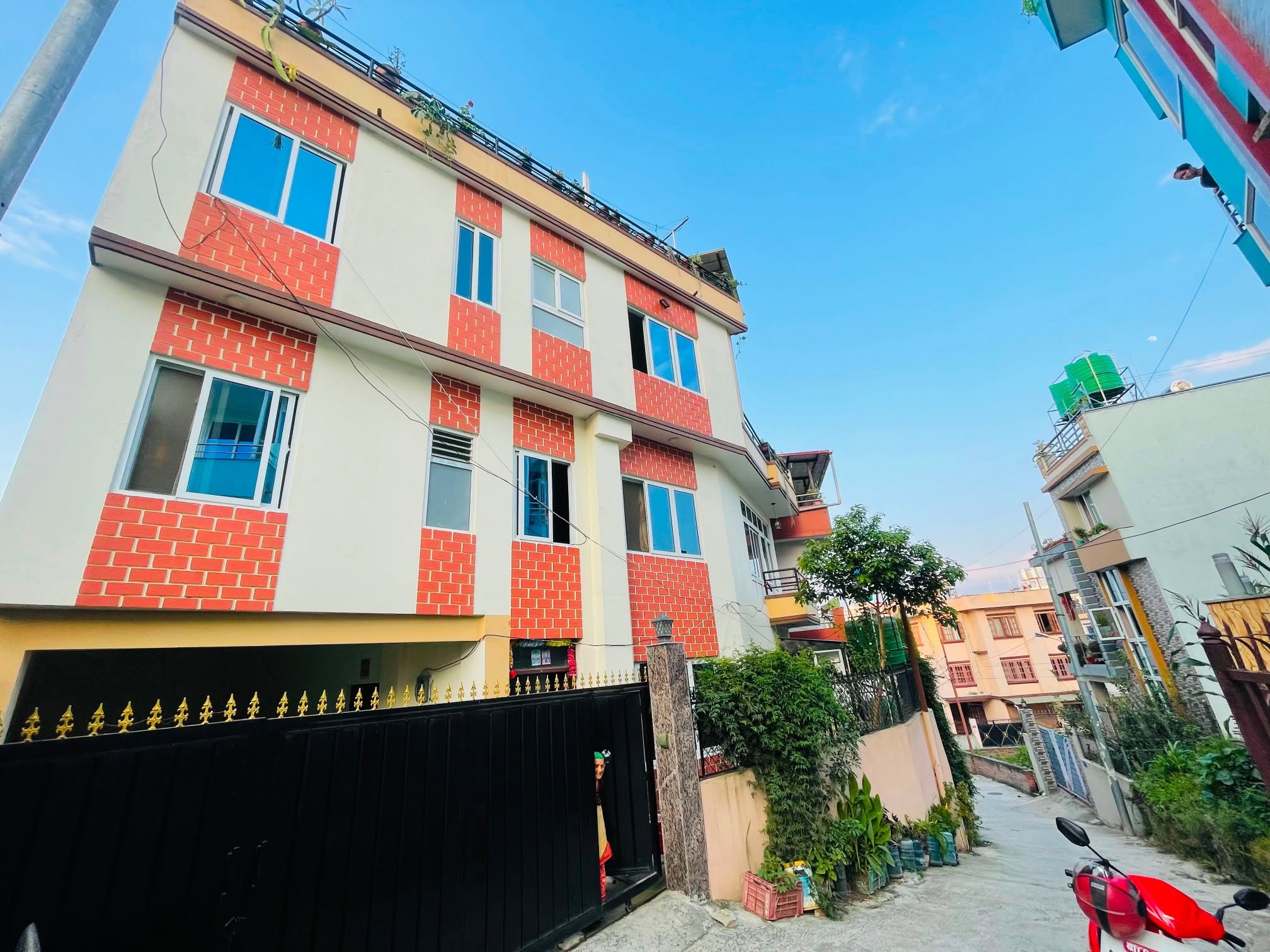 2.85 crores house in Khumaltar, Lalitpur