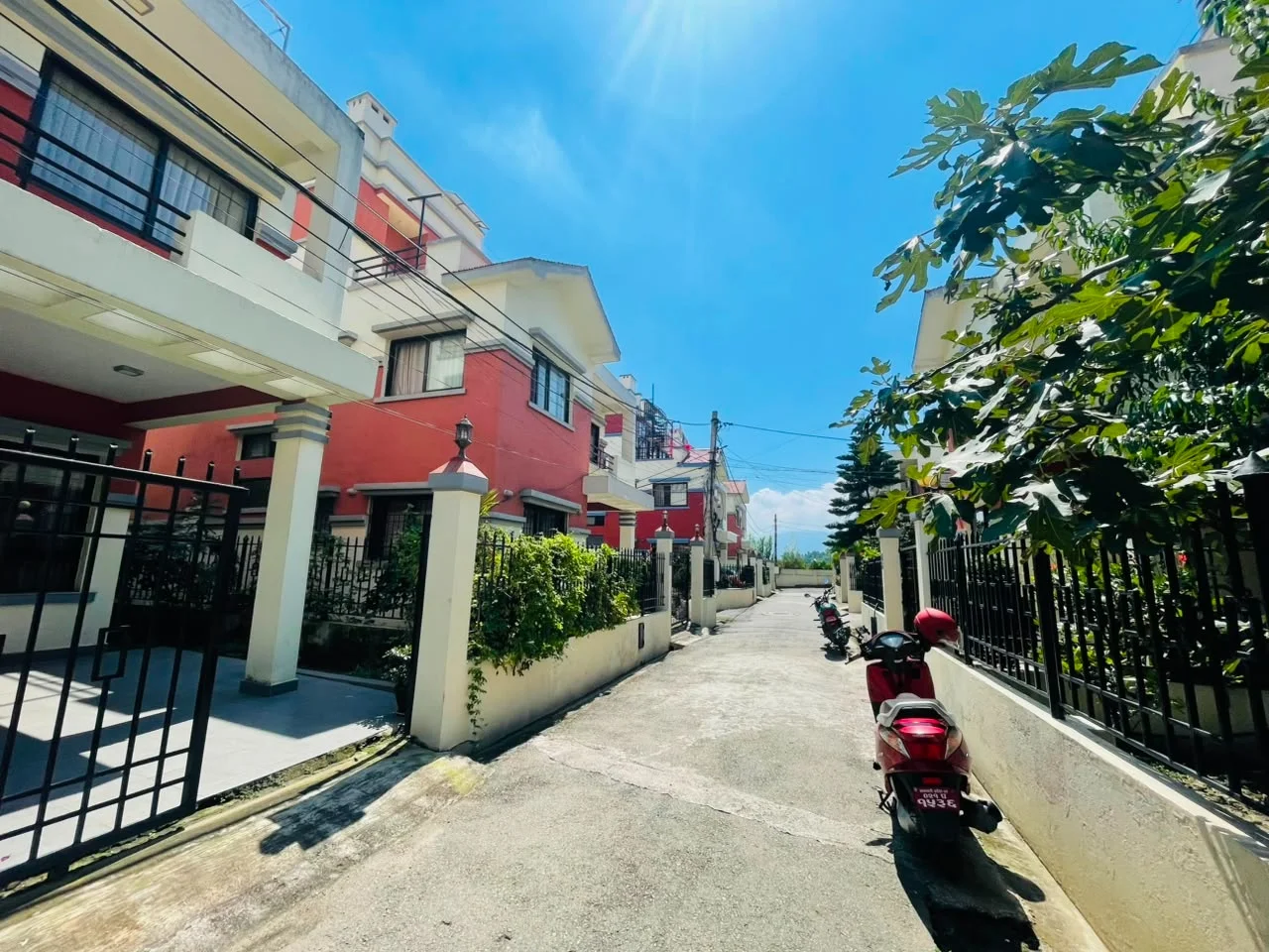 House for sale in colony of Khumaltar, Khumaltar, Lalitpur