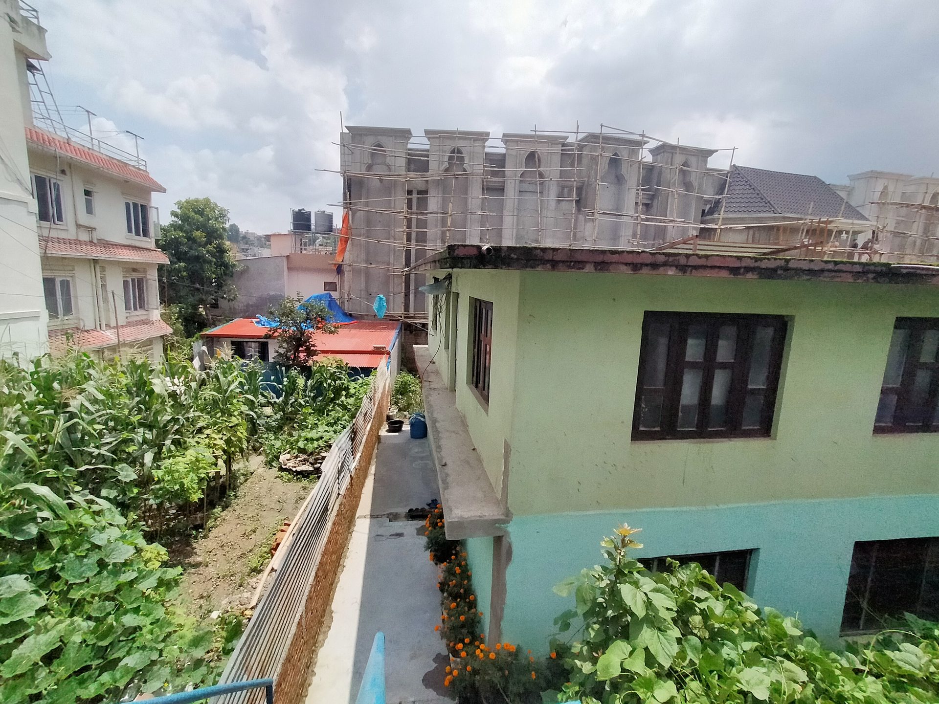 Commercial Land on Sale in Sitapaila