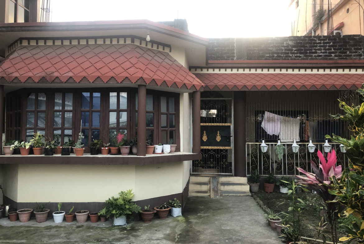 Residential House on Sale at Birtamod 6, Birtamod, Jhapa, Nepal