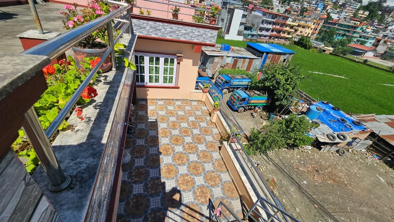 3 aana 3 paisa House for sale in Manamaiju, Kathmandu, Manamaiju, Kathmandu