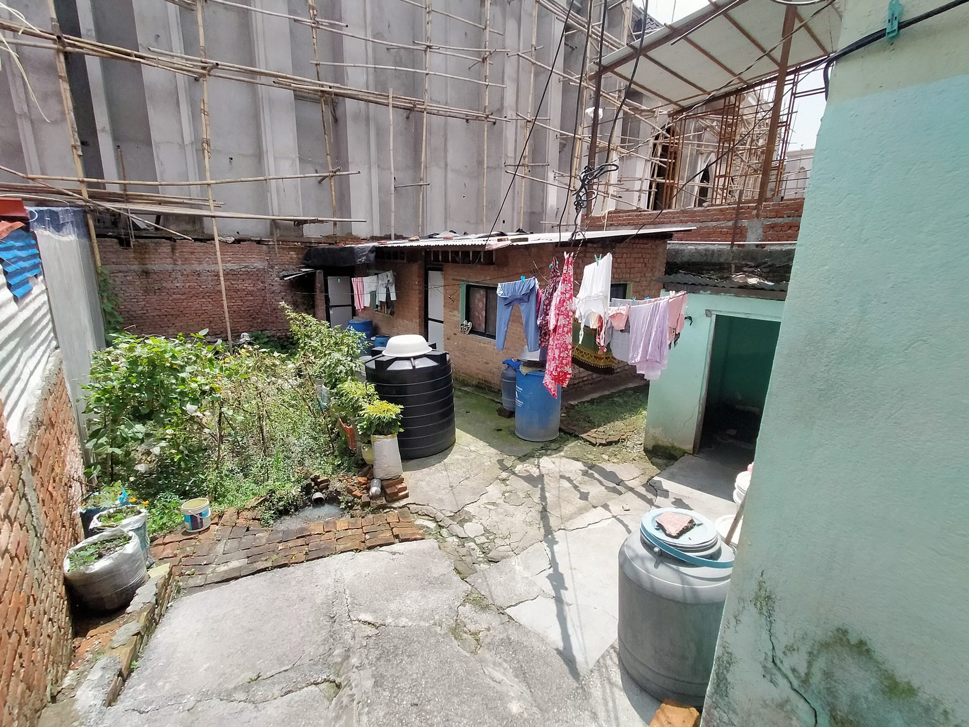 Commercial Land on Sale in Sitapaila
