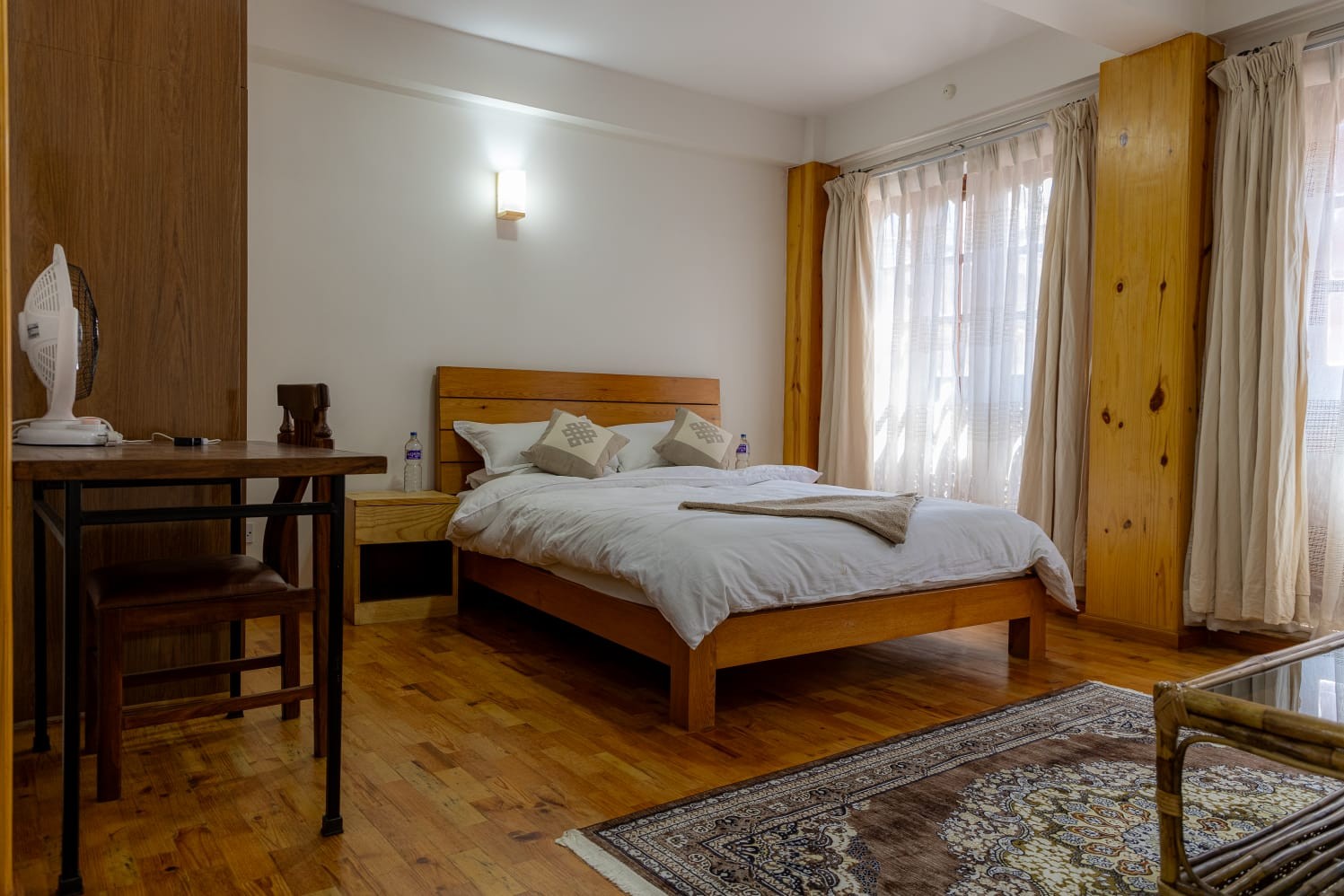 Studio Apartment for rent in Patan, Lalitpur