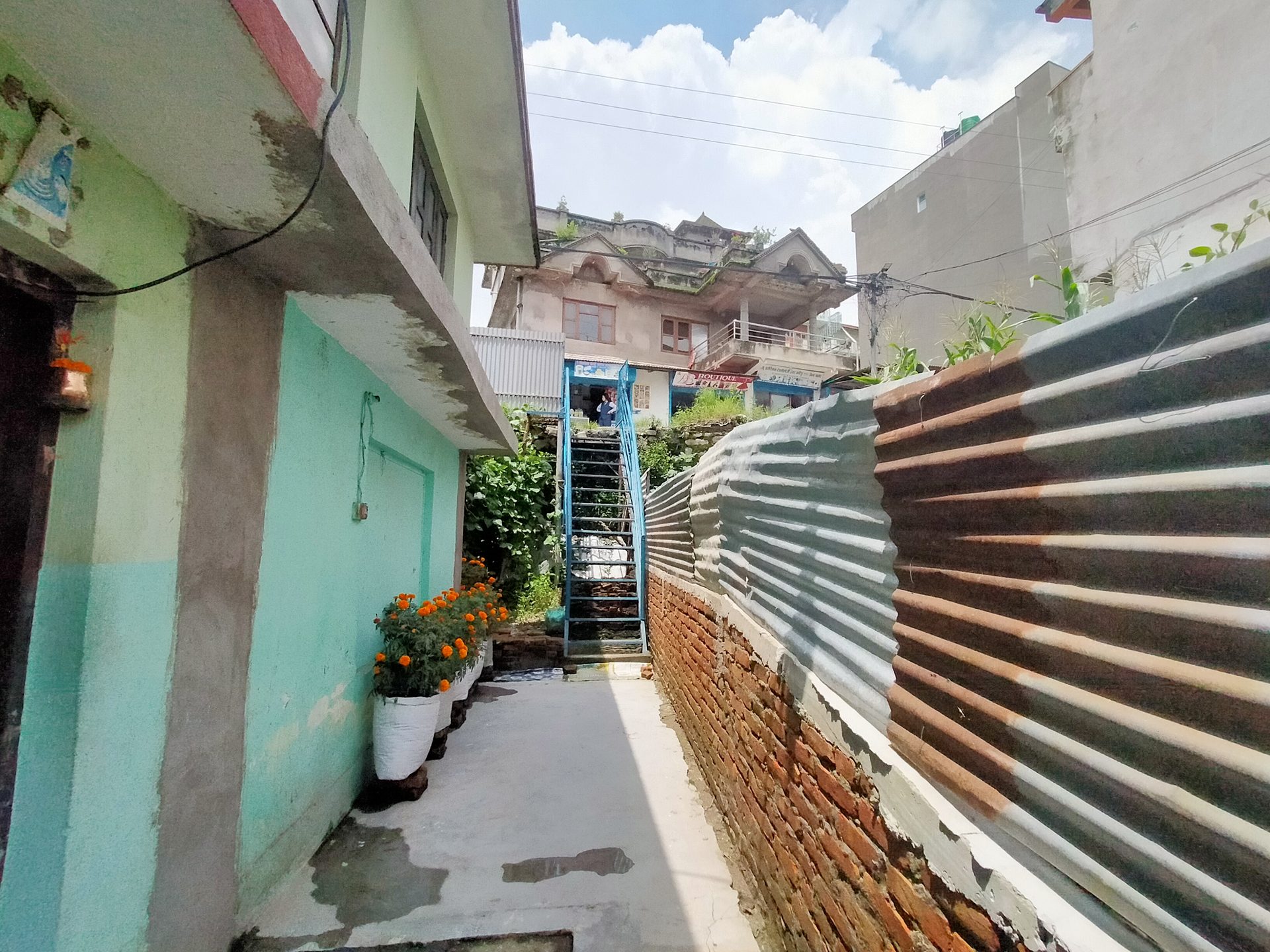Commercial Land on Sale in Sitapaila