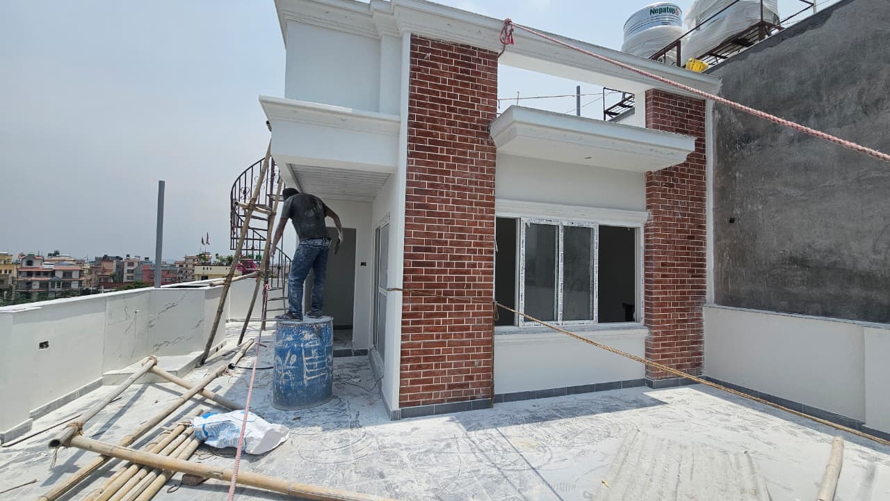 3 aana 1 paisa house for sale in Imadol, Lalitpur