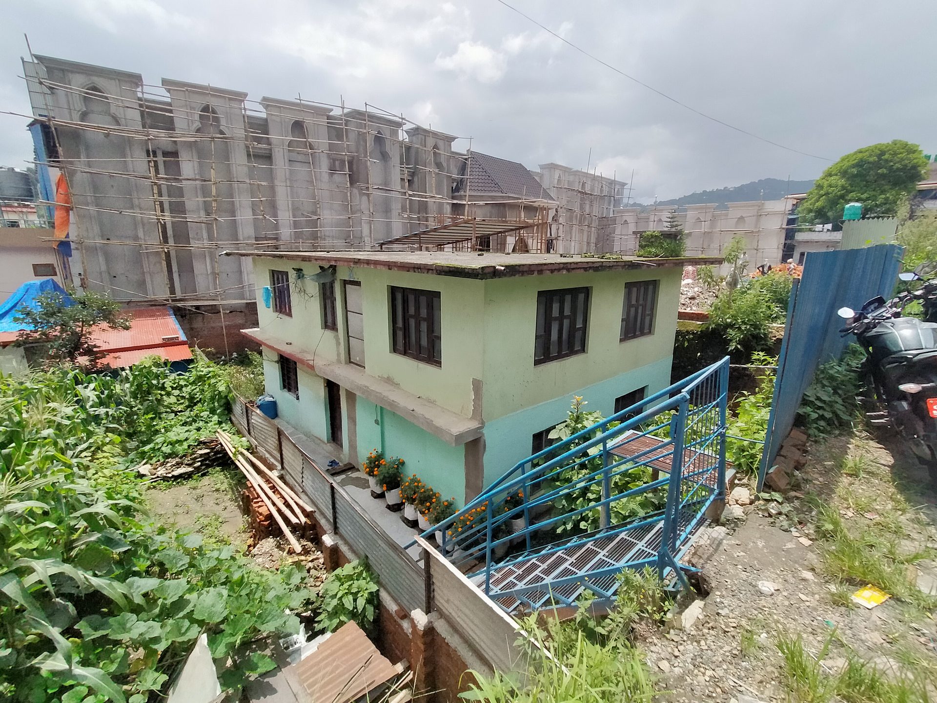 Commercial Land on Sale in Sitapaila