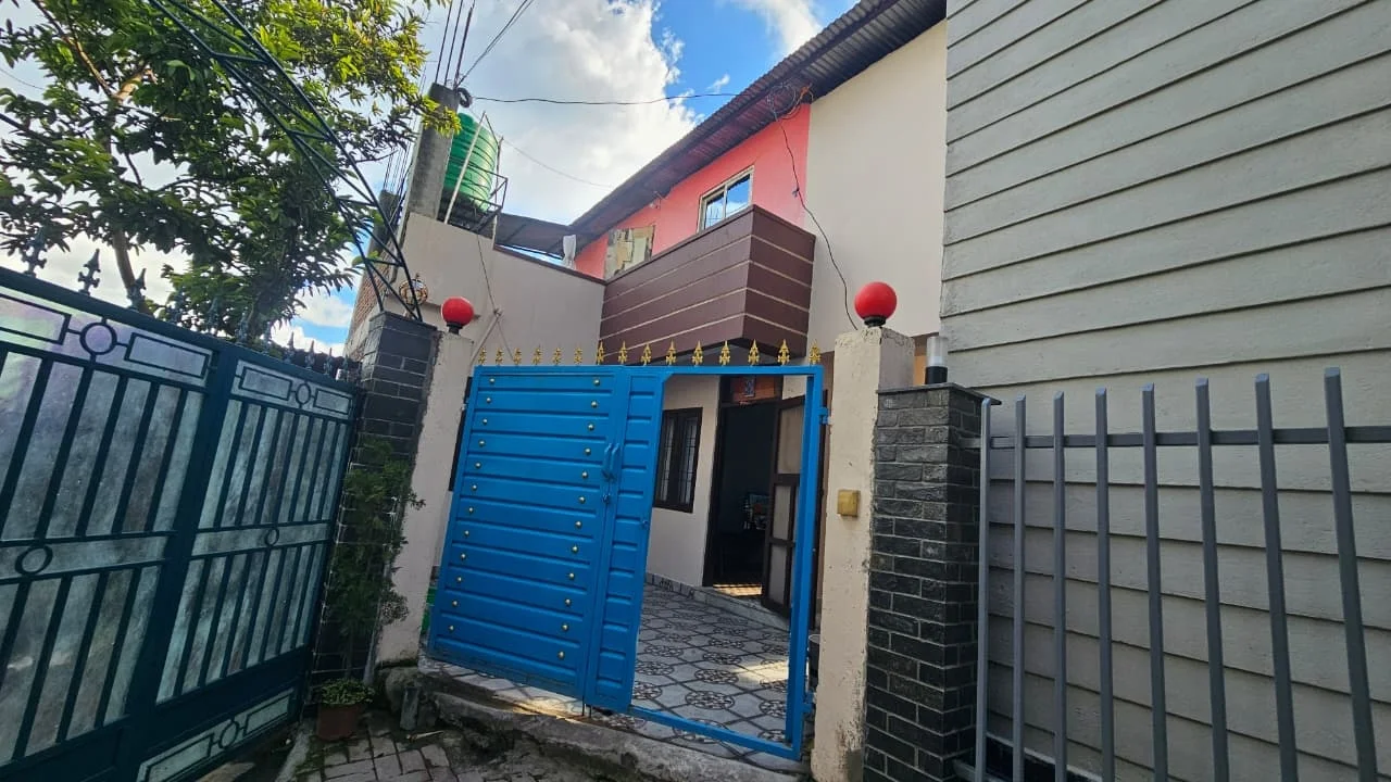 2 aana 3 paisa 3 daam House for sale in Harisiddhi, Lalitpur, Harisiddhi, Lalitpur