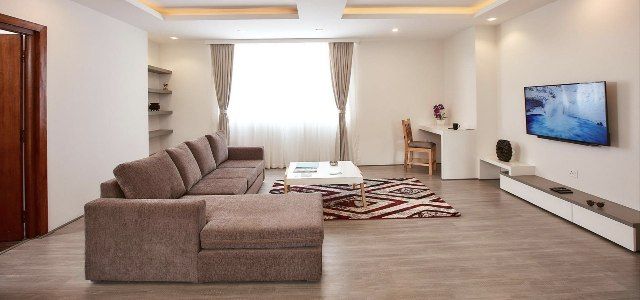 Fully Furnished 2-Bedroom Apartment | Short & Long-Term Stay | Kupondol, Lalitpur